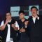 Anu Malik Felicitated for recieving The Pride of Industry Award