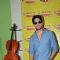 Sidharth Malhotra for Promotions of 'Kapoor & Sons' at Radio Mirchi