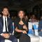 Randeep Hooda and Bipasaha Basu at Asia Spa Awards
