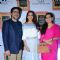 Goldie Behl, Sonali Bendre and Shaina NC at Sonali Bendre's Book Launch