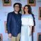 Goldie Behl and Sonali Bendre at Sonali Bendre's Book Launch