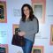 Actress Neelam Kothari at Sonali Bendre's Book Launch