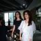 Twinkle Khanna at Sonali Bendre's Book Launch