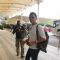 Ritesh Sidhwani Snapped at Airport