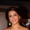 Aarti Chhabria at Opening Ceremony of Osian's Cinefan Festival