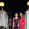 Karisma Kapoor at Launch of Spring/Summer collection by designer Eshaa Amiin