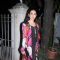 Karisma Kapoor at Launch of Spring/Summer collection by designer Eshaa Amiin