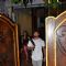 Spotted: Bipasha Basu and Karan Singh Grover leaving a Spa