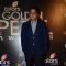 Raj Nayak at Golden Petal Awards 2016