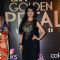 Roop Durgapal at Golden Petal Awards 2016
