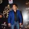 Salman  Khan at Golden Petal Awards 2016