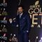 Anil Kapoor at Golden Petal Awards 2016