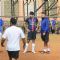 Snapped: Ranbir Kapoor Practicing Soccer!