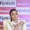 Alia Bhat at Cover Launch of 'Filmfare' Magazine