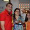 Hrithik Roshan performs Mahashivratri Pooja with Family