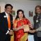 Anuradha Paudwal at Lions Club Woman's day initiative