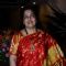 Anuradha Paudwal at Lions Club Woman's day initiative