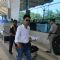Manoj Bajpayee Snapped at Airport