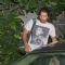 Ranveer Singh Snapped at Zoya Akhtar's House