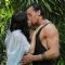Tiger Shroff and Shraddha Kapoor Share a Passionate Kiss in Baaghi