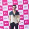 Arjun Bijlani with Life OK Celebrate a Glamorous Holi