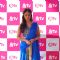 Rashami Desai with Life OK Celebrate a Glamorous Holi