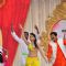 Life OK Celebrates a Glamorous Holi