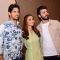 Kapoor & Sons Promotions in Ahemdabad