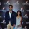 Sikander Kher at Colors TV's Red Carpet Event