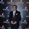 Rajat Sharma at Colors TV's Red Carpet Event