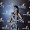Aparna Dixit at Colors TV's Red Carpet Event