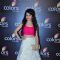 Roop Durgapal at Colors TV's Red Carpet Event