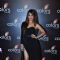 Sana Saeed at Colors TV's Red Carpet Event