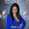 Bigg Boss fame Priya Malik at Colors TV's Red Carpet Event