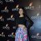 Sana Amin Sheikh at Colors TV's Red Carpet Event