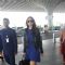Parineeta Chopra Snapped at Airport