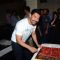 Aamir Khan's 51st Birthday Celebrations