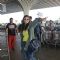 Alia Bhatt Snapped at Airport