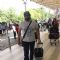 R. Madhavan Snapped at Airport