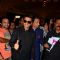 Ranveer Singh Leaves for TOIFA Awards