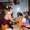 Himesh Reshammiya offers prayers at Siddhivinayak Temple