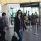 Karisma Kapoor Snapped at Airport