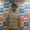 Arjun Kapoor Visits Oye FM's office
