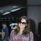 Zarine Khan Leave for TOIFA Awards