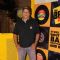 Suresh Menon was at Beer Cafe Launch