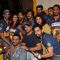 BCL Punjab  Team at Beer Cafe Launch