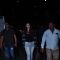 Celebs Snapped While Leaving for TOIFA