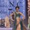 Actress Madhoo on Ramp of CPAA Fevicol Show