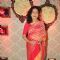 Aruna Irani at Rashmi Sharma's Birthday Bash
