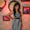 Helly Shah at Rashmi Sharma's Birthday Bash